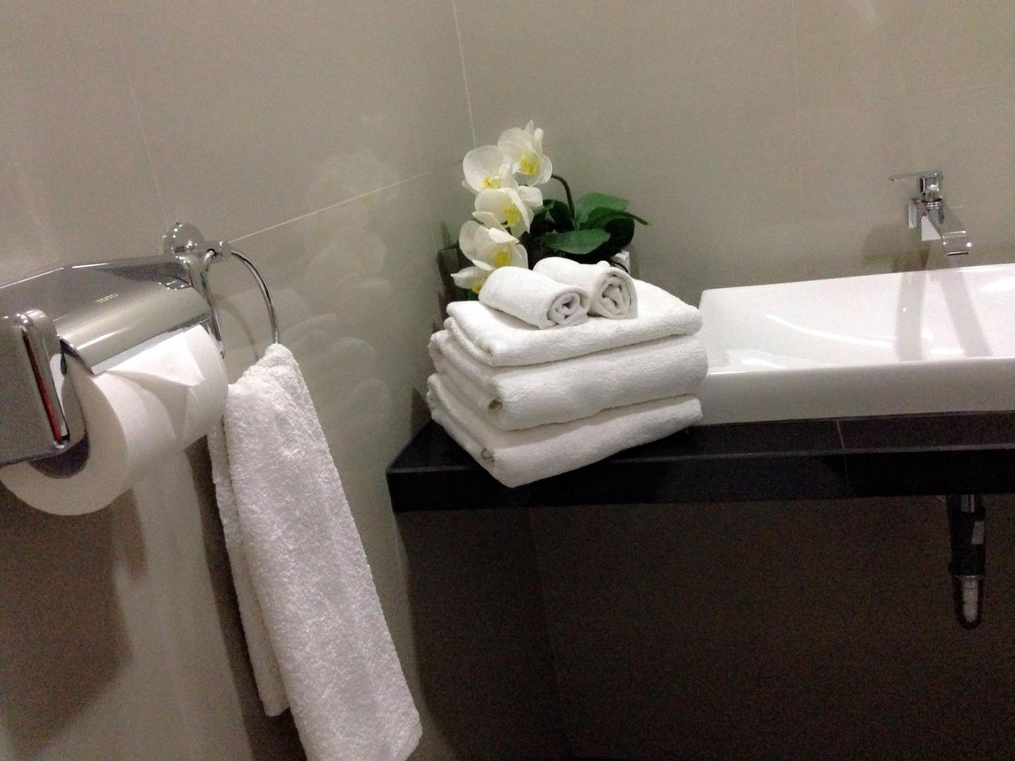 Safa Homestay Yogyakarta Quarto foto