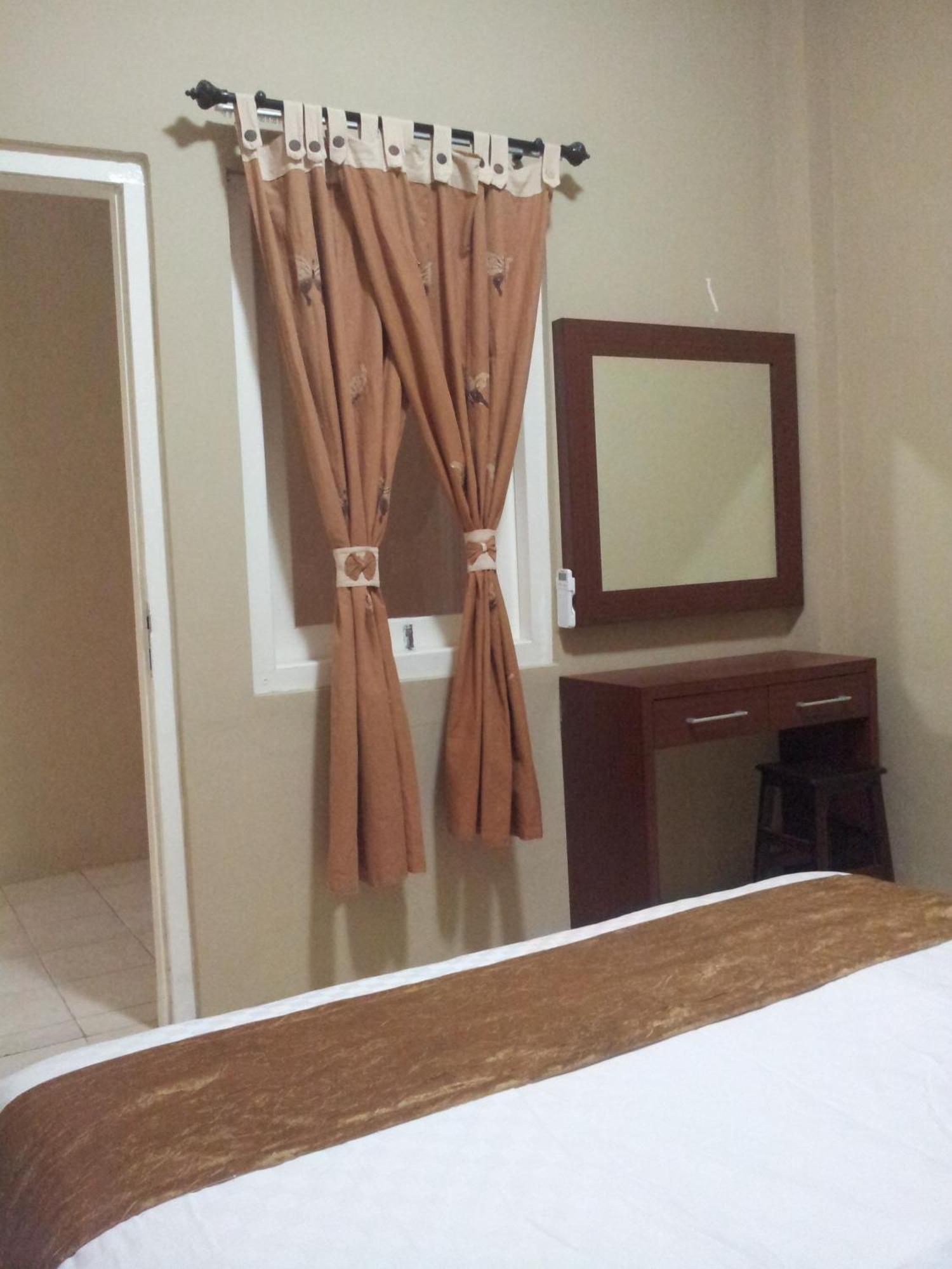 Safa Homestay Yogyakarta Quarto foto