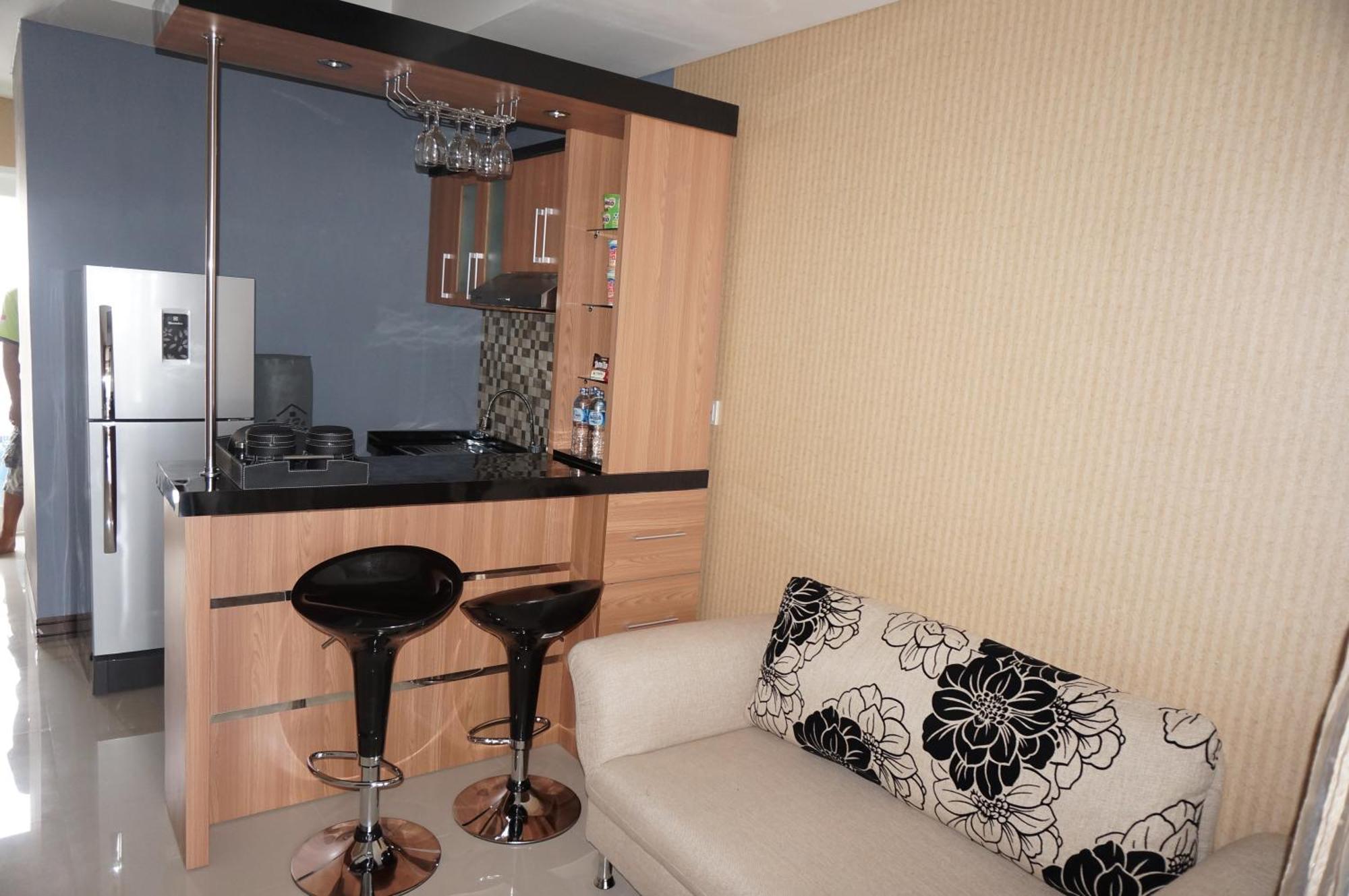 Safa Homestay Yogyakarta Quarto foto